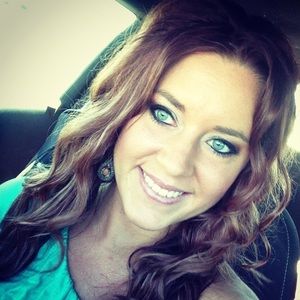 Meet your Posher, Kristy